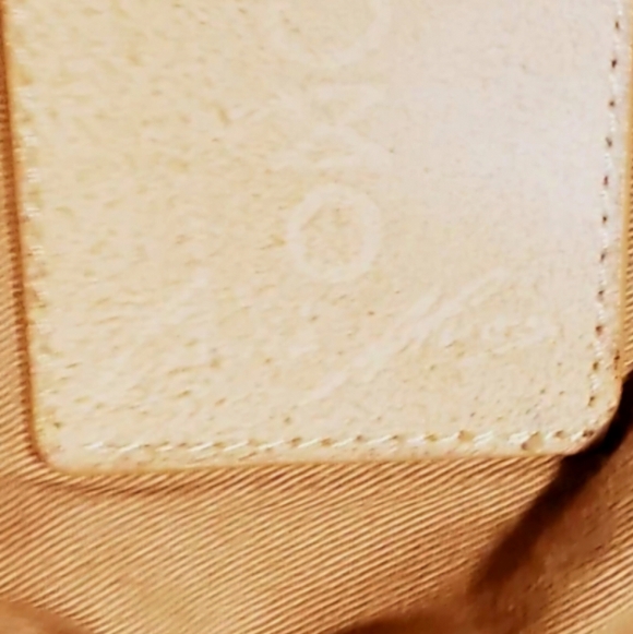 Camila Alves MUXO Snakeskin Fringe Leather Handbag EUC - Picture 12 of 12